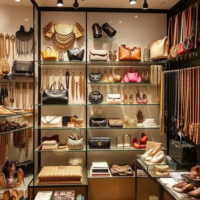 Nica's Clothing & Accessories reviews