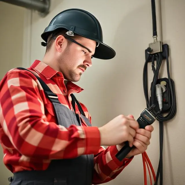 A&J Electrical Service LLC reviews
