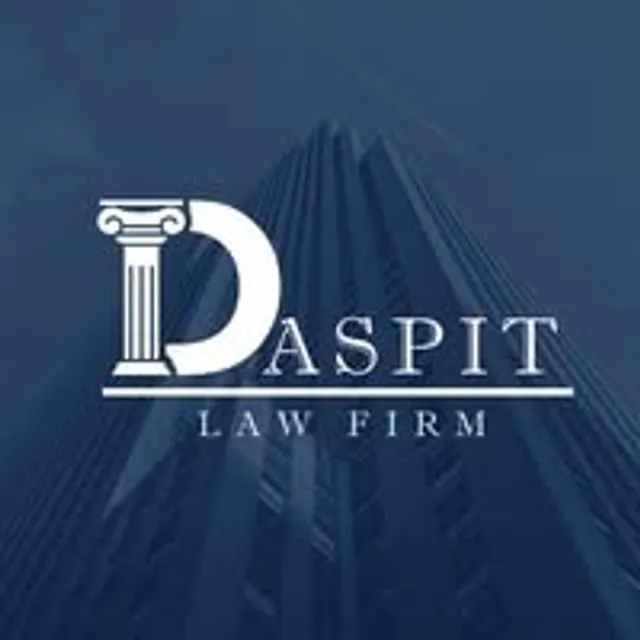 Daspit Law Firm reviews