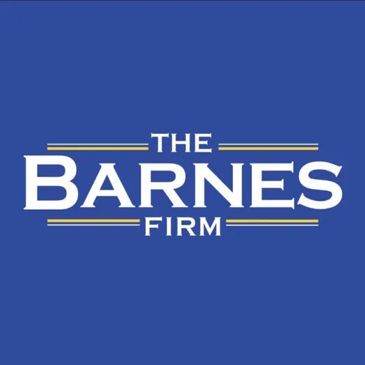 The Barnes Firm Injury Attorneys reviews