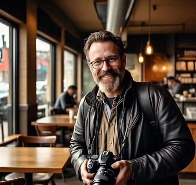Maggie Fuller Photography reviews