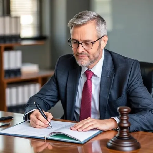 Vincent I. Pacetti, Esq. - Parma, OH Criminal Justice Lawyer reviews