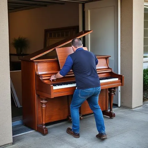 Glen Barkman ~ Piano tuning, Sales & Maintenance reviews
