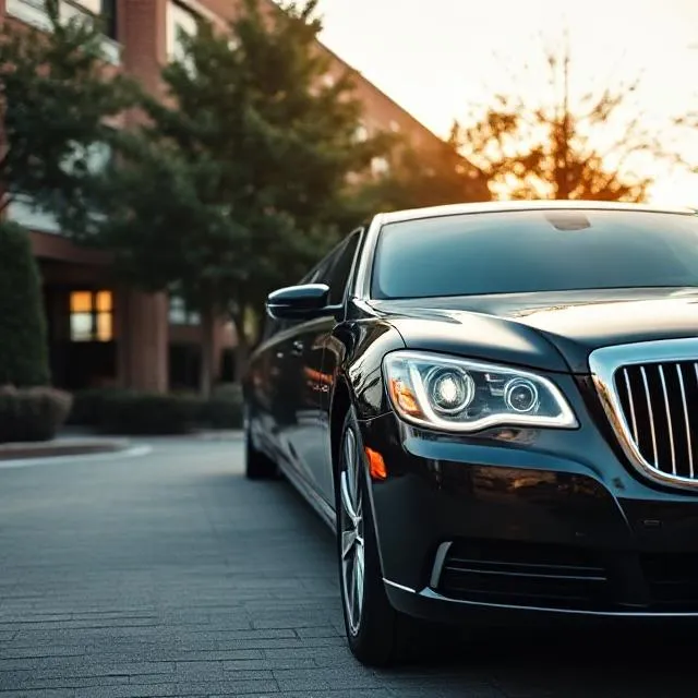 Ballantyne Limousine reviews