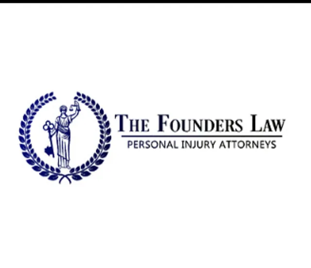 The Founders Law, Personal Injury Attorney reviews
