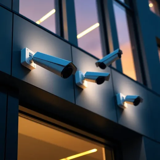 Security Systems of America reviews
