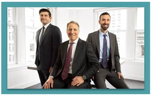 Menzer Law Firm, PLLC reviews