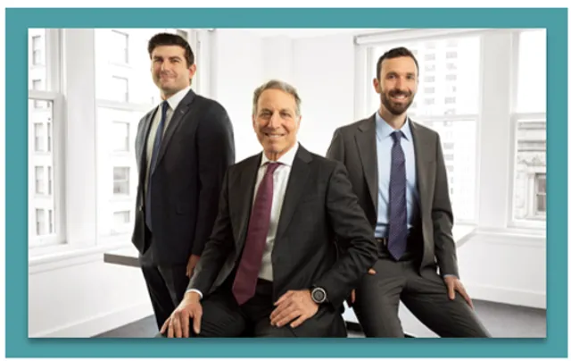 Menzer Law Firm, PLLC reviews