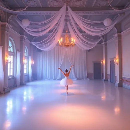 OMNIA DANCE STUDIOS reviews