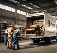 Barahona's Professional Moving & Storage reviews