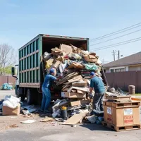 Orlando Dumpster Rentals - Liberty Hauling Services reviews