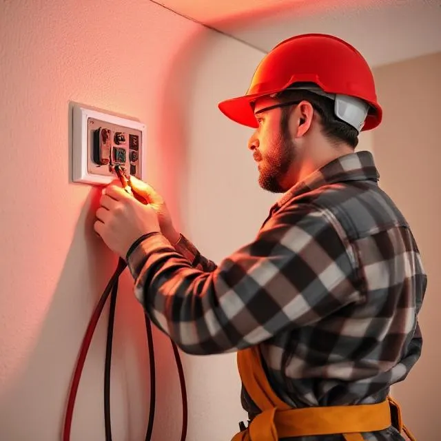 T D P Electric reviews