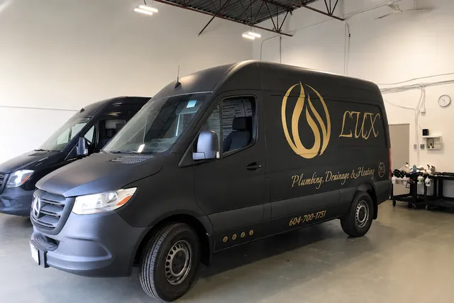 Lux Plumbing & Drainage reviews