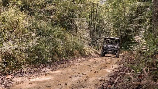 Trailhead ATV Resort reviews