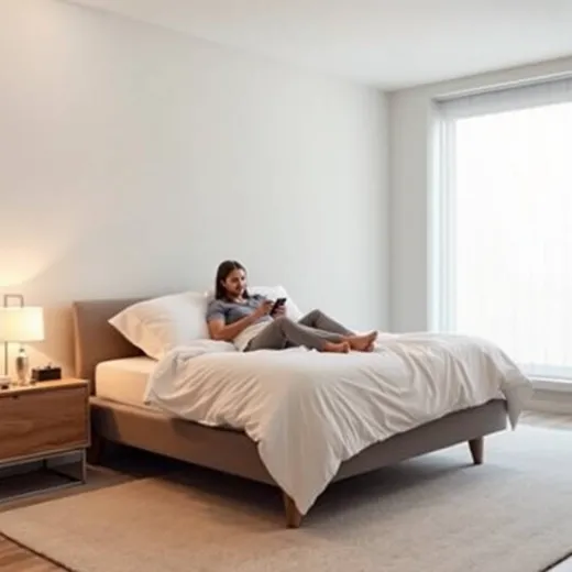Euro-Flex Adjustable Beds & Natural Mattresses reviews