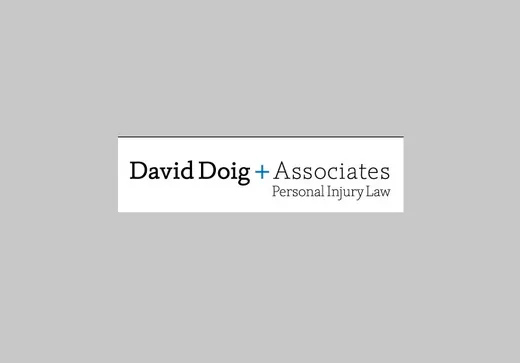 David H Doig & Assoc reviews