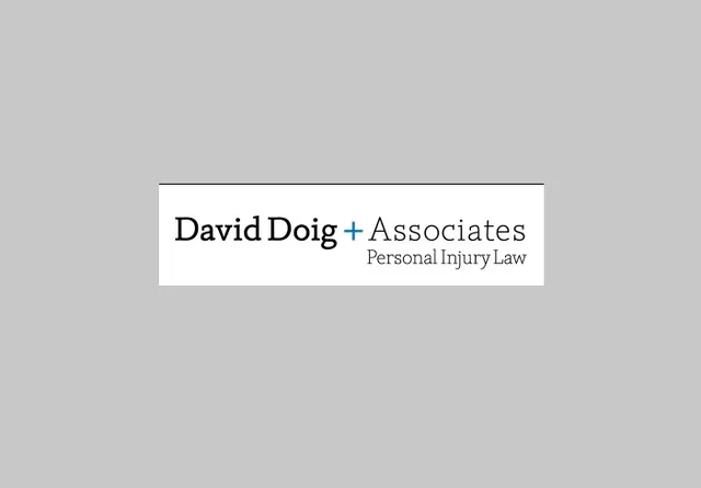 David H Doig & Assoc reviews