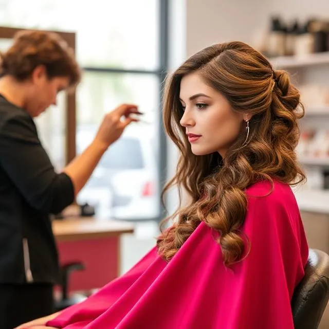 Privé Salon reviews