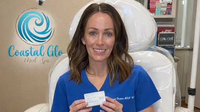 Coastal Glo Med Spa reviews