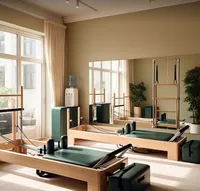 ABsolute Pilates reviews