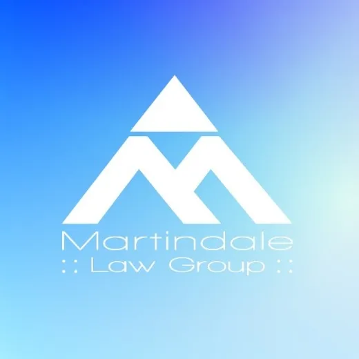 Martindale Law Group reviews