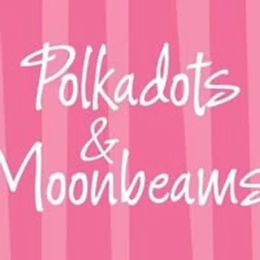 Polkadots & Moonbeams reviews