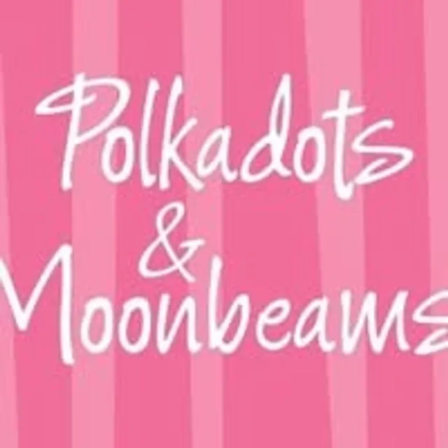Polkadots & Moonbeams reviews