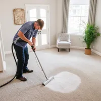 Sani-Bright Carpet Cleaning reviews