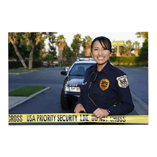 USA PRIORITY SECURITY reviews