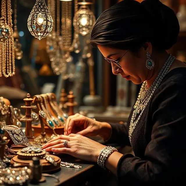 Matombré Jewellers reviews