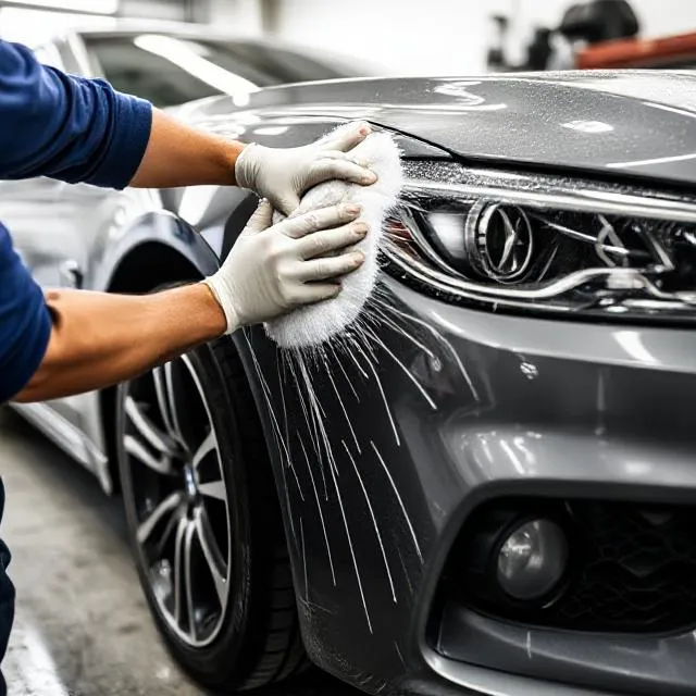 3kingservice Mobile Car Detailing reviews