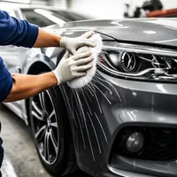 MIDWEST HAND CAR detailing WASH a.k.a. TheWash reviews