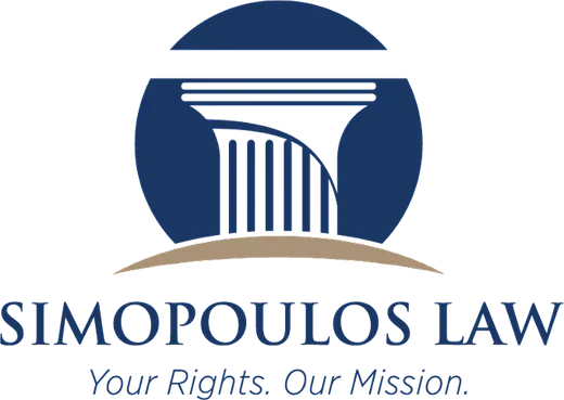 Simopoulos Law reviews