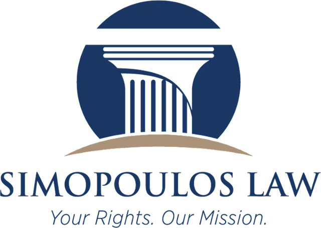 Simopoulos Law reviews