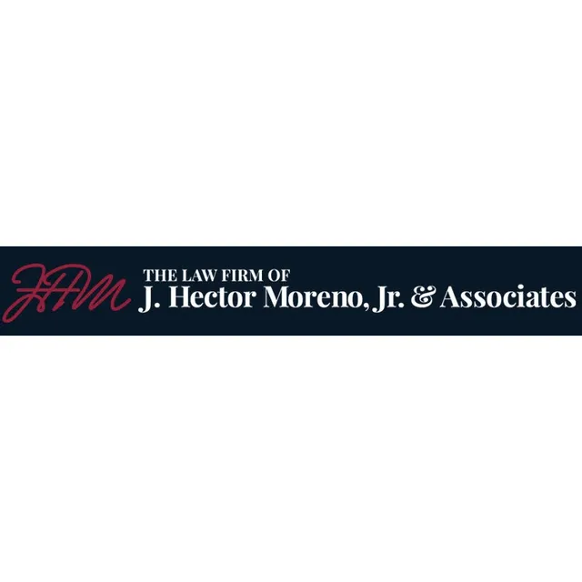 The Law Firm of J. Hector Moreno, Jr. & Associates reviews