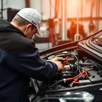 Omiya Motorsports Auto Repair and state Inspection reviews