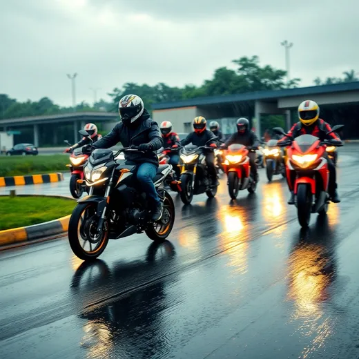 RiderNow reviews
