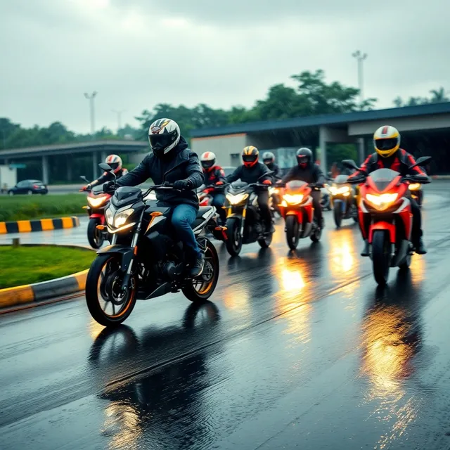 Calgary Professional Motorcycle Training reviews