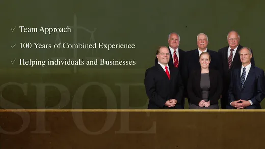 Smith Paulson O'Donnell & Erickson, PLC reviews