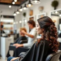 Freya Salon reviews