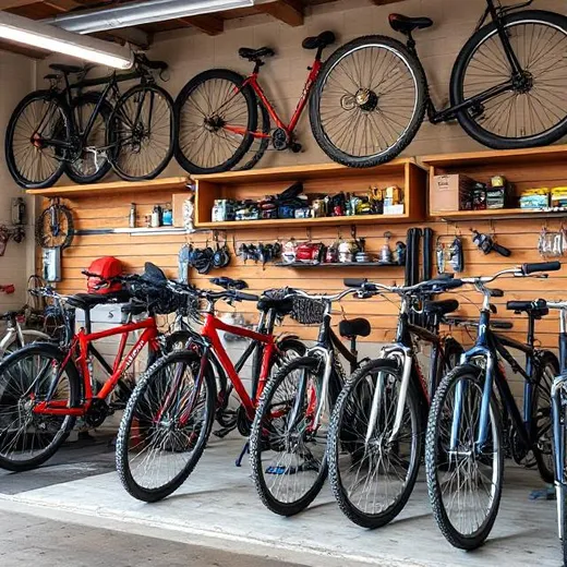 Trek Bicycle Burnaby reviews
