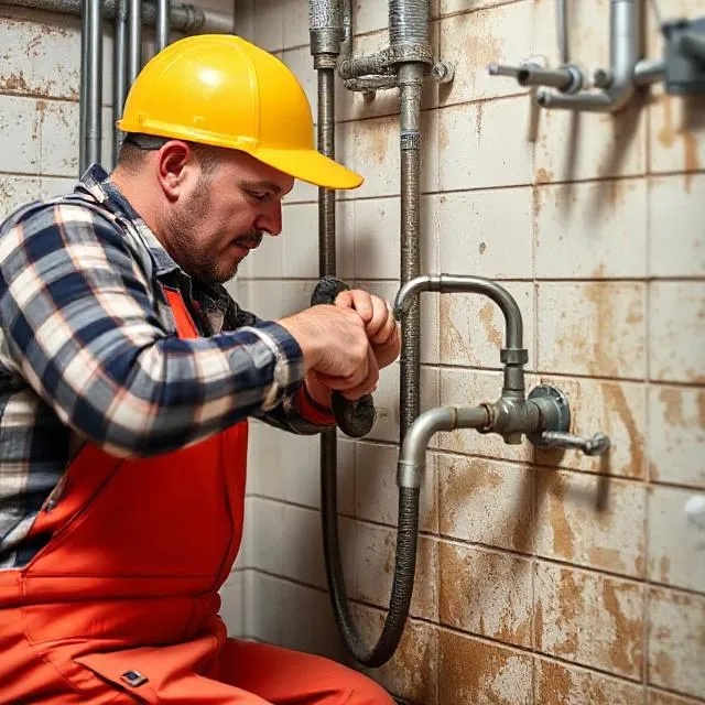 Plumbing & A/C Medic reviews