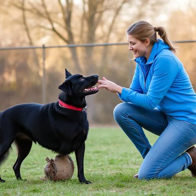 Working Wolf Dog Training reviews