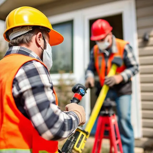A-Action Home Inspection Houston reviews
