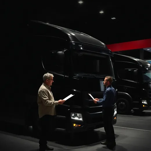 Enterprise Truck Rental reviews