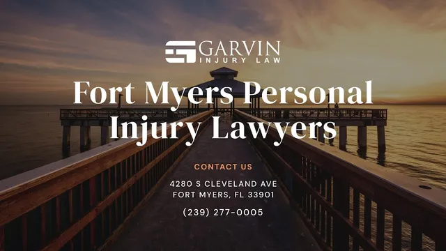Garvin Injury Law reviews