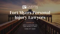 Garvin Injury Law reviews