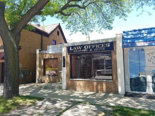 Gasparri & Joyce S.C. reviews
