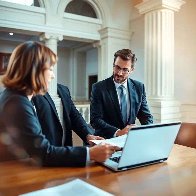 Goldberg Law Group reviews