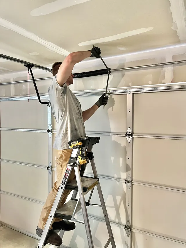 Same Day Garage Door Service reviews